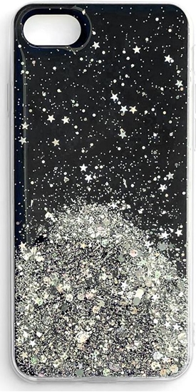 Изображение Wozinsky Wozinsky Star Glitter etui do Xiaomi Mi 11 Czarne