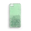 Изображение Wozinsky Wozinsky Star Glitter Shining Cover for Samsung Galaxy M31s green