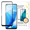 Picture of Wozinsky Wozinsky Super Tough Full Glue Tempered Glass Full Screen With Frame Case Friendly Samsung Galaxy A13 / A23 / A23 5G / M13 Black