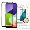 Picture of Wozinsky Wozinsky Super Tough Full Glue Tempered Glass Full Screen With Frame Case Friendly Samsung Galaxy A13 / A23 / A23 5G / M13 Black