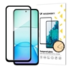 Picture of Wozinsky Wozinsky Super Tough Full Glue Tempered Glass Full Screen With Frame Case Friendly Samsung Galaxy A13 / A23 / A23 5G / M13 Black