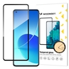 Picture of Wozinsky Wozinsky Super Tough Full Glue Tempered Glass Full Screen With Frame Case Friendly Samsung Galaxy A13 / A23 / A23 5G / M13 Black
