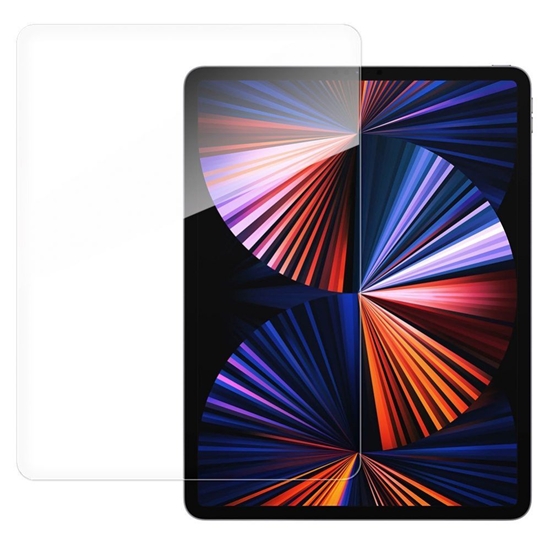 Изображение Wozinsky Wozinsky Tempered Glass 9H tempered glass iPad 10.2'' 2019 / iPad 10.2” 2020 / iPad 10.2” 2021