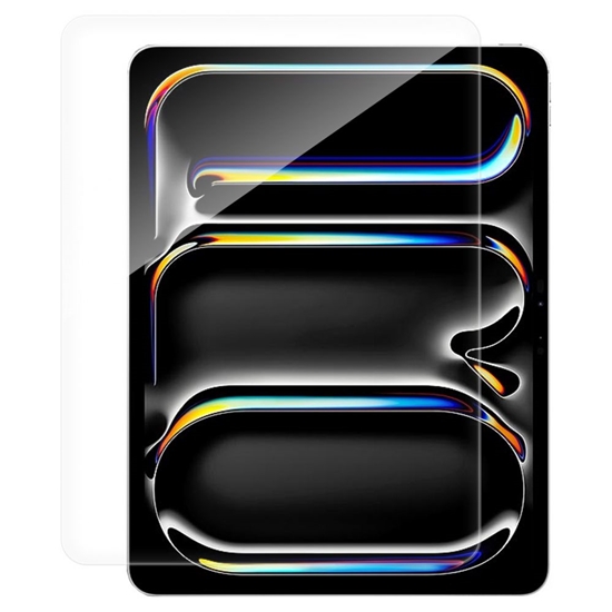 Изображение Wozinsky Wozinsky Tempered Glass for iPad Pro 11" 2024