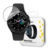 Picture of Wozinsky Wozinsky Watch Glass hybrid glass for Samsung Galaxy Watch 4/5 44 mm black