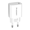 Picture of Wozinsky Wozinsky WGWCCW 20W USB-C wall charger - white