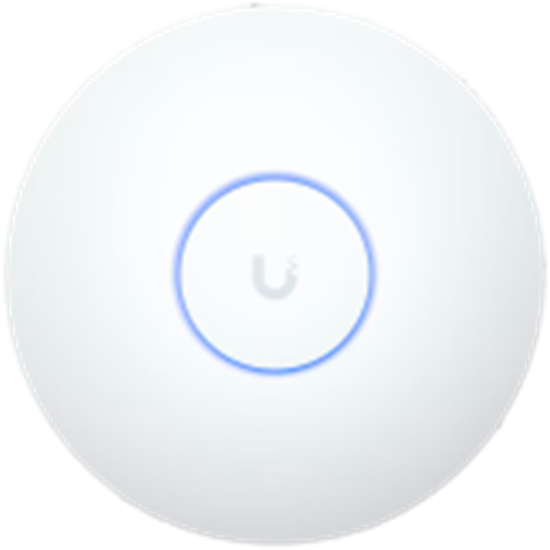 Изображение WRL ACCESS POINT/U7-LR UBIQUITI