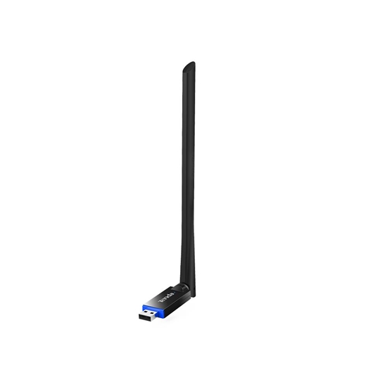 Picture of Karta sieciowa Tenda U11 PRO USB Wi-Fi 6 AX900