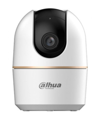 Attēls no WRL CAMERA 2MP PT IR DOME/H5A DAHUA