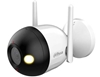 Изображение WRL CAMERA 4MP LED BULLET WIFI/F4C-LED 2.8MM DAHUA