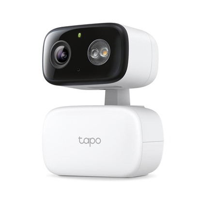 Attēls no WRL CAMERA INDOOR/OUTDOOR/TAPO C206 TP-LINK