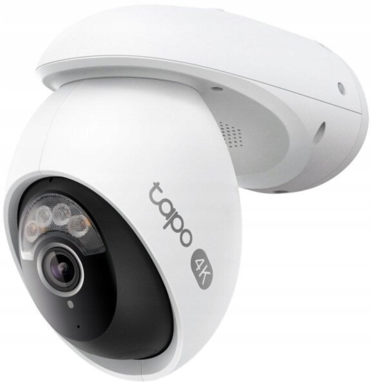 Picture of Novērošanas kamera TP-LINK Tapo C560WS Outdoor Pan/Tilt Security Wi-Fi Camera