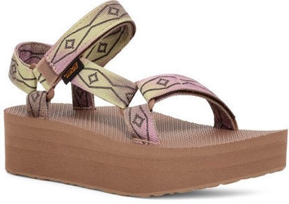 Attēls no W'S Flatform Universal Sunscape, WSSN, 40 (us 9); uk 7