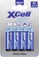 Изображение XCell Batterie Performance Alkaline LR6 Mignon AA 4St.