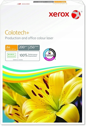 Picture of Xerox 003R99004, Laser printing, A4 (210x297 mm), 500 sheets, 100 g/m², White, 110 µm