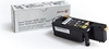 Picture of Xerox Genuine Phaser 6020 / 6022 / WorkCentre 6025 / 6027 Yellow Standard Capacity Toner Cartridge (1,000 pages) - 106R02758