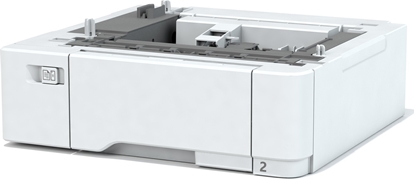 Picture of Xerox Xerox 550-SHEET FEEDER, ADJUSTABLE UP TO A4/LEGAL, PHASER 6600, WORKCENTRE 6605