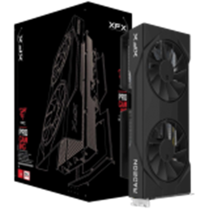 Attēls no XFX RX-96TSW8GBQ