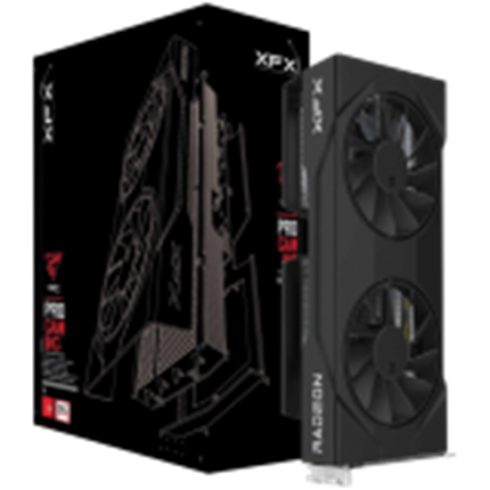 Изображение XFX RX-96TSW8GBQ