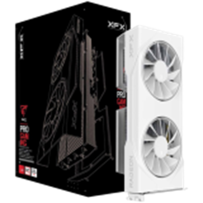 Изображение XFX RX-96TSW8GWQ