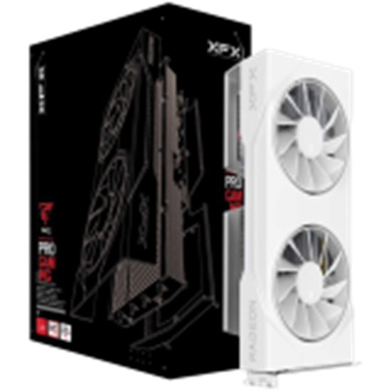 Picture of XFX RX-96TSW8GWQ
