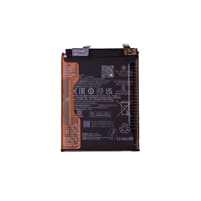 Attēls no Xiaomi - BM5J Xiaomi Original Battery 5000mAh (Service Pack)