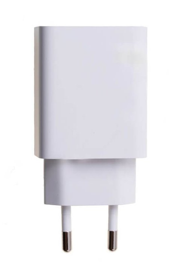 Picture of Xiaomi MDY-11-EP 3A 22,5W USB Travel Charger White