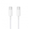 Picture of Xiaomi - Xiaomi Original USB-C/USB/C Data Cable 5A 1,5m White