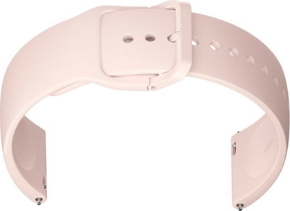Attēls no Xiaomi | 135mm - 205mm | Watch TPU Strap | Candy Pink