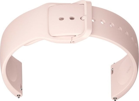 Picture of Xiaomi | 135mm - 205mm | Watch TPU Strap | Candy Pink