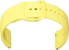 Picture of Xiaomi | 135mm - 205mm | Watch TPU Strap | Lemon Yellow