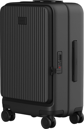 Attēls no Xiaomi | Front Pocket Carry-on Luggage, 38L | BHR8767GL | Fits up to size 20 " | Suitcase