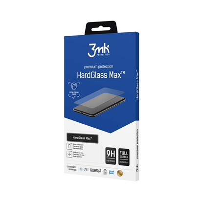 Picture of Xiaomi 13 - 3mk HardGlass Max™ screen protector