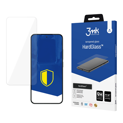 Picture of Xiaomi 14 - 3mk HardGlass