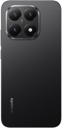 Picture of Smartfon Xiaomi 15T 5G 12/512GB Czarny  (68172)