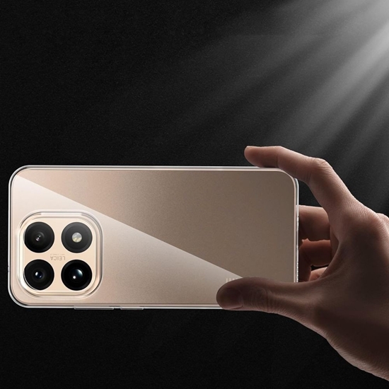 Picture of Xiaomi 15T 5G - 3mk Clear Case