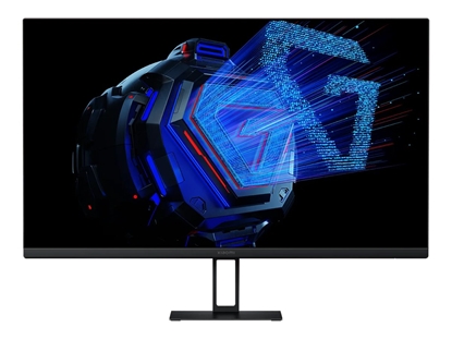 Picture of Xiaomi 2K Gaming Monitor | G27Qi EU | 27 " | IPS | QHD | 16:9 | 180 Hz | 1 ms | 2560 x 1440 pixels | 300 cd/m² | HDMI ports quantity 2 | Black