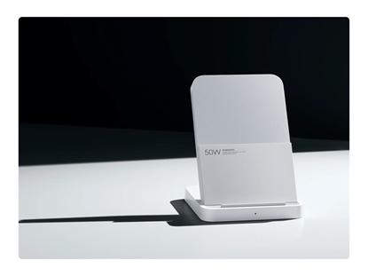 Изображение Xiaomi 50W Wireless Charging Stand Pro