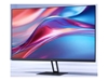 Picture of Xiaomi A27Qi EU | 27 " | IPS | QHD | 16:9 | 100 Hz | 6 ms | 2560 x 1440 pixels | 250 cd/m² | HDMI ports quantity 1 | Black