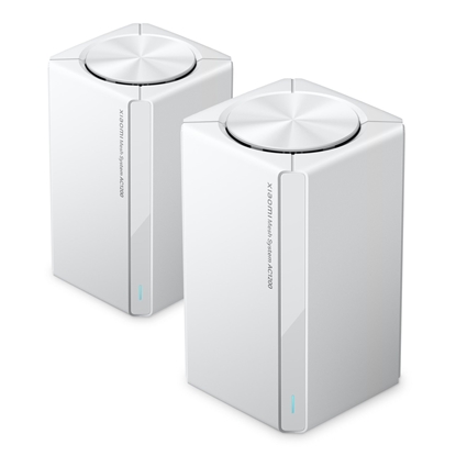 Picture of Xiaomi AC1200 Mesh System 2-Pack / 1000Mb/s
