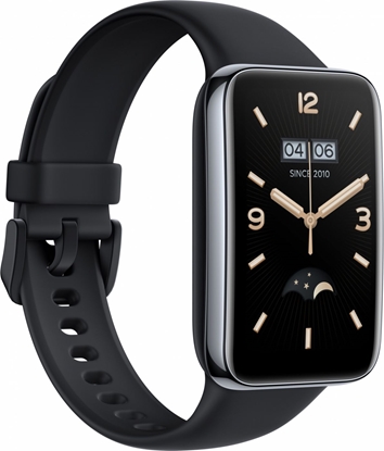 Изображение Xiaomi Band 7 Pro GL Black