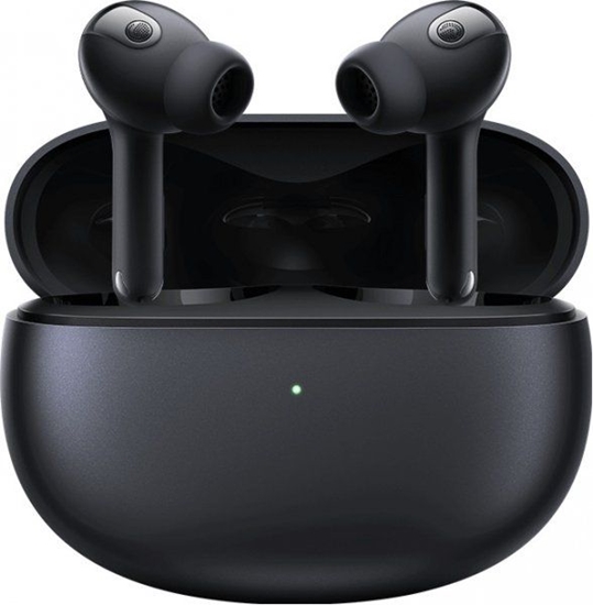 Изображение Xiaomi Buds 3T Pro Black Black
