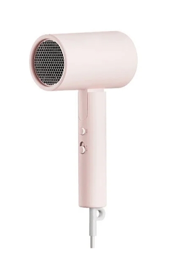 Picture of XIAOMI COMPACT HAIR DRYER H101 (PINK) EU BHR7474EU