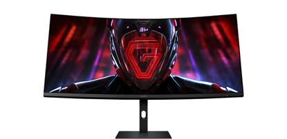 Picture of XIAOMI CURVED GAMING MONITOR G34WQI ELA5454EU