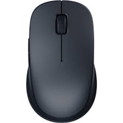 Attēls no XIAOMI DUAL-MODE WIRELESS MOUSE 2 (BLACK) BHR8850GL