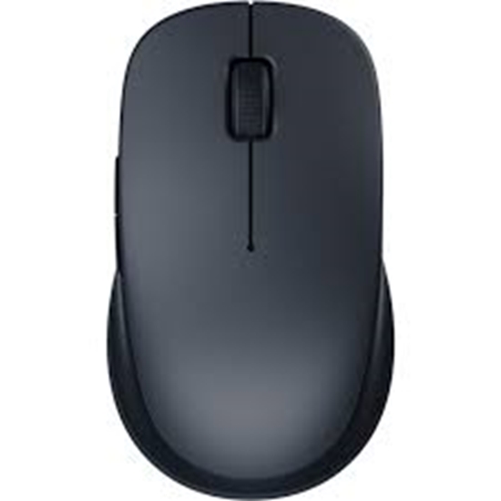 Изображение XIAOMI DUAL-MODE WIRELESS MOUSE 2 (BLACK) BHR8850GL