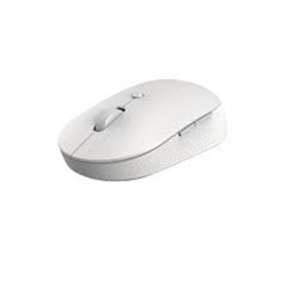 Picture of XIAOMI DUAL-MODE WIRELESS MOUSE 2 (WHITE) BHR8849GL