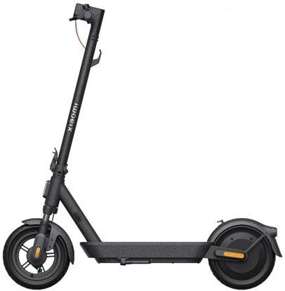 Изображение Xiaomi Xiaomi | Electric Scooter 5 Plus GL | 900 W | 25 km/h | 12 "