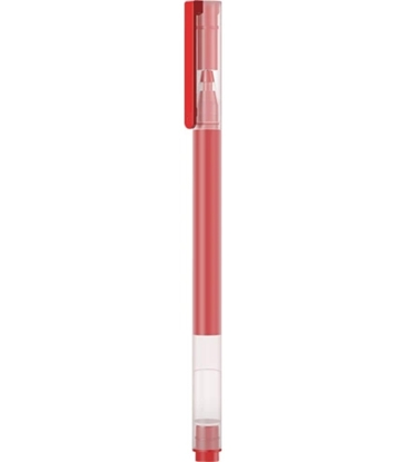 Picture of XIAOMI HIGH-CAPACITY GEL PEN (10-PACK) (RED) BHR8863GL