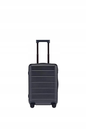 Изображение XIAOMI LUGGAGE CLASSIC PRO 28 (BLACK) BHR8605GL